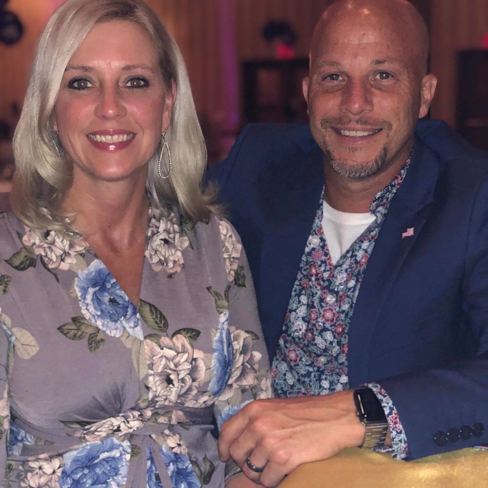 Meet your Posher, Shane